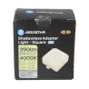 Złączka kwadrat 2W neutralny do listew led z bezcieniowym łączeniem - 8433325338794