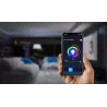 Inteligentna żarówka LED G45 E14 Wi-Fi 5W - 8433325202040