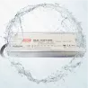 Lampa 100W/230V SMD przemysłowa z kloszem 10000lm biała zimna 120° - 8433340002502