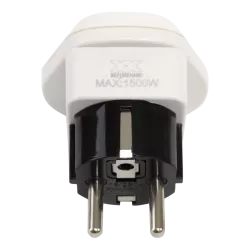 ADAPTER PODRÓŻNY - 8433325190521