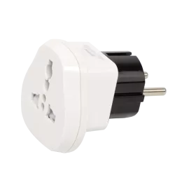 ADAPTER PODRÓŻNY - 8433325190521