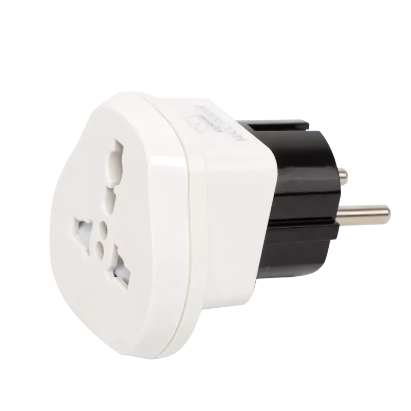 ADAPTER PODRÓŻNY - 8433325190521