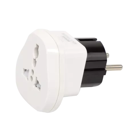 ADAPTER PODRÓŻNY - 8433325190521