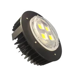 Lampa 200W/230V COB przemysłowa z kloszem 20000lm neutralna 120° - 8433340004117