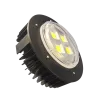 Lampa 200W/230V COB przemysłowa z kloszem 20000lm neutralna 120° - 8433340004117