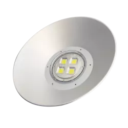 Lampa 200W/230V COB przemysłowa z kloszem 20000lm neutralna 120° - 8433340004117