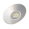 Lampa 200W/230V COB przemysłowa z kloszem 20000lm neutralna 120° - 8433340004117