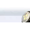 Lampa 200W/230V COB przemysłowa z kloszem 20000lm neutralna 120° - 8433340004117