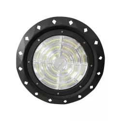 Lampa 100W/230V 12000lm neutralna 120° przemysłowa LED UFO High Bay - 8433325186982