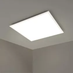 Panel 595x595mm LED 40W biały neutralny plafon podświetlany od tyłu - 8433325198039