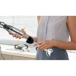 Blender ręczny Buckle 4w1 230v/1000W 2 prędkości zestaw z akcesoriami - 8433325207014