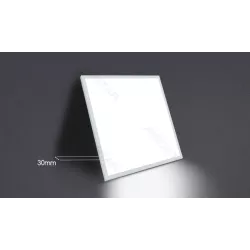 Panel plafon LED 120x30cm 32W 120lm CCT z przełącznikiem barwy światła - 8433325198121