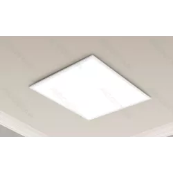 Panel plafon LED 120x30cm 32W 120lm CCT z przełącznikiem barwy światła - 8433325198121