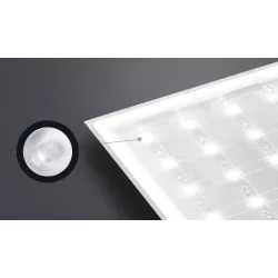 Panel plafon LED 120x30cm 32W 120lm CCT z przełącznikiem barwy światła - 8433325198121