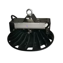 Lampa 200W/230V przemysłowa LED UFO High Bay 30000lm biała zimna 120° - 8433325215507