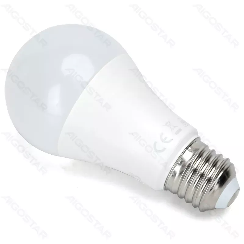 Żarówka led E27 15W 3000K ciepła 1500lm z czujnikiem zmierzchu A60 - 8433325387075