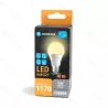 Żarówka LED 12W 1170lm ciepła z czujnikiem ruchu i zmierzchu A60/E27 - 8433325387150