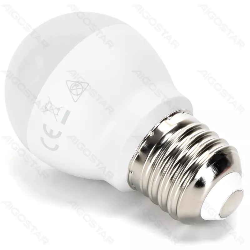 Żarówka LED G45 12W 3000K 1170lm E27 - 8433325387976