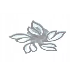 Lampa Sufitowa do Salonu i Sypialni Regulowana Żyrandol LED - 5905965398245