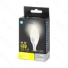 Żarówka LED 12W 4000K 1170lm świecowa C37 E14 2szt białe neutralne - 8433325387587