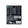 Taśma do podświetlenia tv USB/5V RGB-4.9W 2M 60LED zestaw z pilotem - 8433325323028