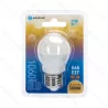 Żarówka LED 11W/230V 3000K 1060lm mała ciepła kulka G45 gwint E27 - 8433325387730