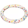 Latający pierścień 18x2cm ring zabawka dla psa odporna na gryzienie - 8719138226498