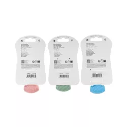 Zabawka gryzak dla psa 12cm z miejscem do wypełnienia smakołykami - 8719138215379