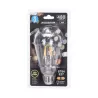 Żarówka LED Filament ST64 retro E27 4W/230V przezroczysta ciepła 480lm - 8433325198909