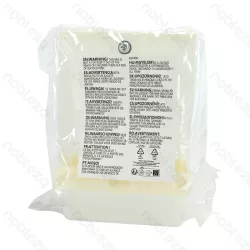 Karmnik dla ptaków automatyczny wiszący dozownik dwóch rodzajów karmy - 8719138224234