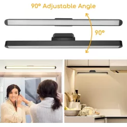 Lampa do lustra lub szafki LED USB 2.5W 4000K możliwość przyciemniania - 8433325211264