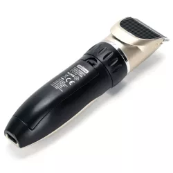 Elektryczna maszynka do strzyżenia zwierząt 4 nasadki grzebieniowe - 8719138229314