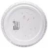 Plafon 12W 1300lm biały ciepły 3000K Φ26cm lampa sufitowa z aureolą - 8433325373214