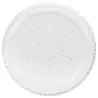 Plafon 36W 4000lm biały ciepły 3000K Φ38cm lampa sufitowa z aureolą - 8433325373252
