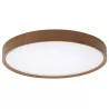 Plafon 36W 4000lm biały zimny 6500K Φ48cm lampa sufitowa z ringiem - 8433325377540