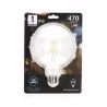 Żarówka LED 4W/230V Filament kula G125 E27 barwa biała zimna 470lm - 8433325199098