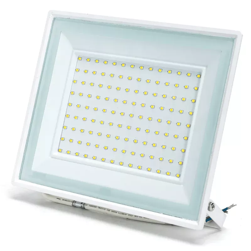 Halogen LED 100W/230V 8700lm biały neutralny 4000K IP65 naświetlacz - 8433325408541