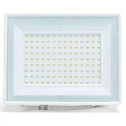 Halogen LED 100W/230V 8700lm biały neutralny 4000K IP65 naświetlacz - 8433325408541