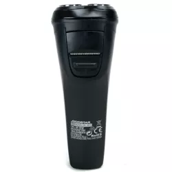 Elektryczna maszynka do golenia z potrójnym ostrzem Trymer 5V/USB - 8433325411954