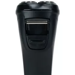 Elektryczna maszynka do golenia z potrójnym ostrzem Trymer 5V/USB - 8433325411954