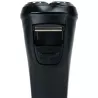Elektryczna maszynka do golenia z potrójnym ostrzem Trymer 5V/USB - 8433325411954