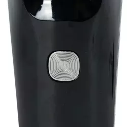 Elektryczna maszynka do golenia z potrójnym ostrzem Trymer 5V/USB - 8433325411954