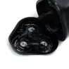 Elektryczna maszynka do golenia z potrójnym ostrzem Trymer 5V/USB - 8433325411954