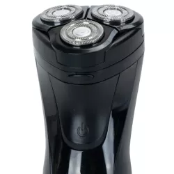 Elektryczna maszynka do golenia z potrójnym ostrzem Trymer 5V/USB - 8433325411961