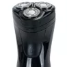 Elektryczna maszynka do golenia z potrójnym ostrzem Trymer 5V/USB - 8433325411961