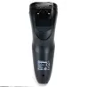 Elektryczna maszynka do golenia z potrójnym ostrzem Trymer 5V/USB - 8433325411961
