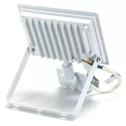 Naświetlacz 30W 2510lm halogen LED z czujnikiem PIR 4000K neutralny - 8433325408695