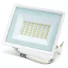 Naświetlacz 30W 6500K halogen barwa biała zimna LED typ SLIM 2510lm - 8433325408701
