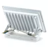 Naświetlacz 30W 6500K halogen barwa biała zimna LED typ SLIM 2510lm - 8433325408701
