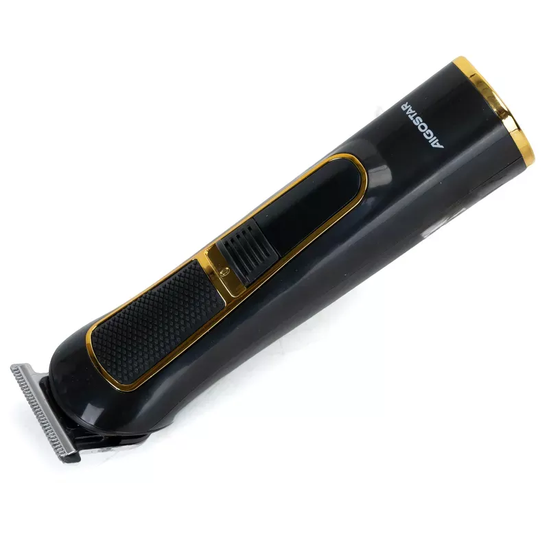 Trymer maszynka do strzyżenia włosów zestaw z końcówkami 5W 500mAh USB - 8433325411947